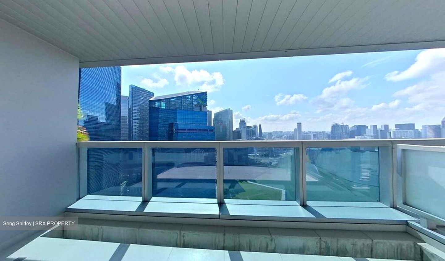 Marina Bay Residences (D1), Condominium #566721031